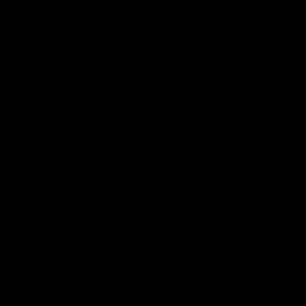 Classic Black Garment